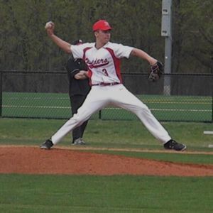 Meet your Posher, Pat